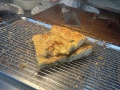-潘记老面羌饼