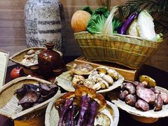 -云粤楼中餐厅(昆明中心假日酒店)