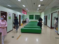 -慈铭体检(世纪城分院)