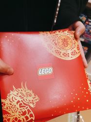-LEGO(国贸商城店)
