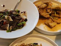 -南山鲜虾面·活鲜小馆·海味大连菜(南山总店)