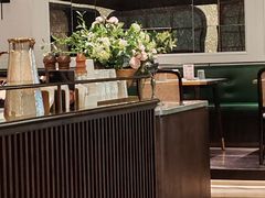 -静香HOUSE·全时段融合餐厅(七星欢乐颂店)