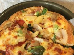 -必胜客(桐乡吾悦广场店)