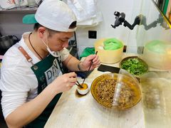 -蛋满灌·非遗手工灌蛋(龙头路店)