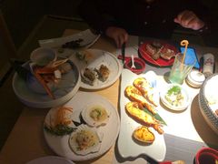-京料理·日料自助·铁板燒(复悦城店)
