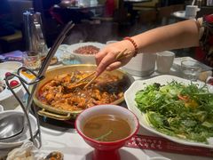 -涿派·炝锅鱼(涿州店)