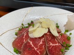 -渔日本料理铁板烧(新天地假日广场店)