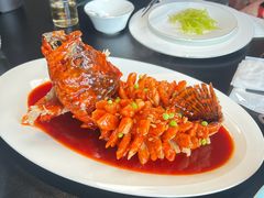 -RIVIERA 松鹤楼(外滩店)