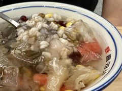 -文昌邓记清补凉(西沙路店)