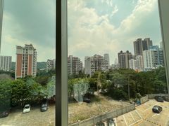 -粤财皇冠假日酒店·彩华轩中餐厅