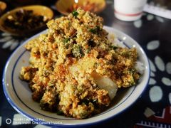 -张关合渣(航空大道店)