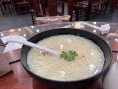 -富春茶社(国庆路店)