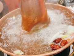 -仁和四季涮肉馆(天坛南门店)