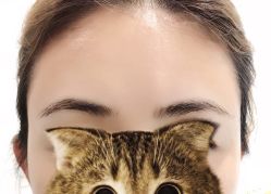 -MIVI·纹眉半永久野生眉