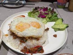 -Home Thai·泰谣(王府井apm店)