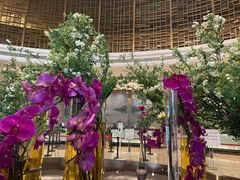 -无锡新湖铂尔曼大酒店