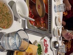 -巴奴毛肚火锅(大剧院店)