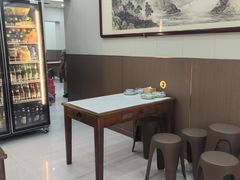 -老七饭馆(光荣道总店)