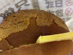 -港师傅·菠萝包(北京超极合生汇店)