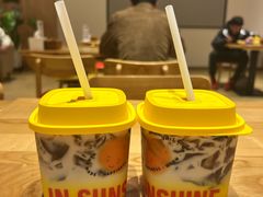 -暖食光·台式家庭餐厅·生日主题店(万达店)