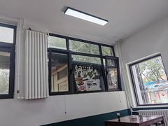 -北京清真房记小吃店
