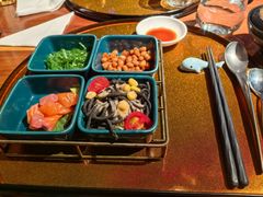 -Mr.Fish鱼鲜生海鲜放题(高德置地冬广场店)
