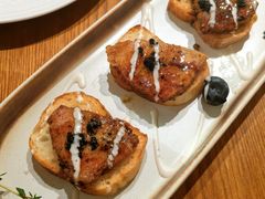 -沏点Trattoria意大利餐厅(新街口店)