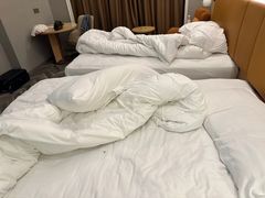 -维也纳酒店(苏州东方之门金鸡湖店)