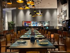 -拉蒂娜·巴西牛排馆 Latina·Brazilian Steakhouse(陆家嘴旗舰店)