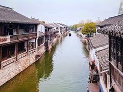-南浔古镇
