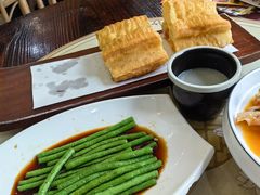 -御膳粥·牛乳粥底火锅·地道顺德菜(容桂店)
