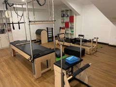 -西吉马游泳健身(协信店)