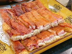糯米香酥鸭-老来福·非遗酸汤兔(凯旋路店)