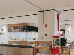 -食光全日制餐厅(绵阳首开喜来登酒店)