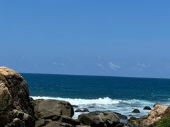 -三亚蜈支洲岛旅游区
