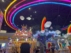 -弘阳·未来世界(弘阳广场店)