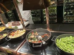 -广州四季酒店·意珍·意式自助餐