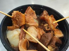 -韦记牛杂汤(清晖园店)