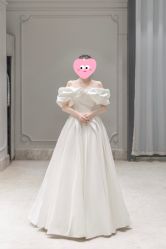 -MuseMarry婚纱(前海嘉里中心店)