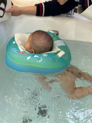 -雏芽婴幼儿游泳·小美医生小儿推拿(西村店)