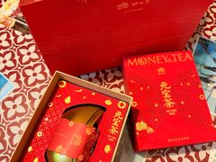-豫园湖心亭茶楼
