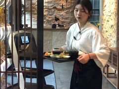大堂-古京·臻致料理(月湖店)