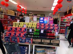 -永辉超市(六里桥店)