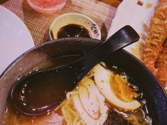 日式拉面-有喜屋·深夜食堂(环宇荟店)
