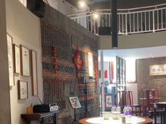 -树厨贵州菜(大十字店)