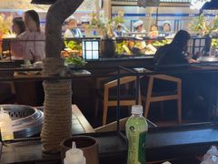 -梨花自助烤肉(乐宾店)
