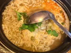 -老姑砂锅·烧烤天津菜(体北道店)