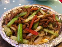 -天天渔港(杏林街店)