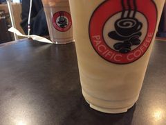 -太平洋咖啡(五月花店)