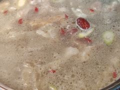 -阪尚皇·原切牛排·烤肉火锅自助(北京路店)